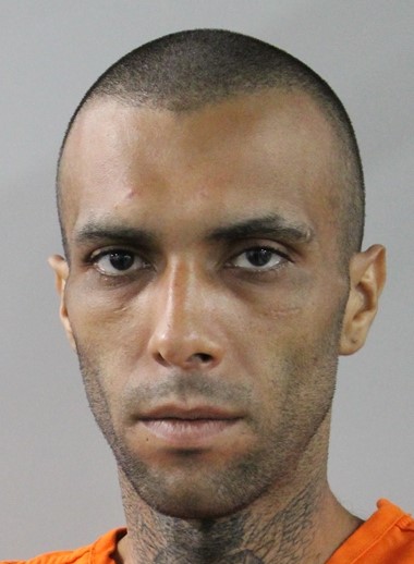 Angel Gonzalez-Morales mug